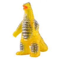 Figure (グレートザウルス ウルトラマンシリーズ04 レッドキング クリアイエロー)