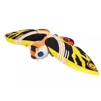 Plush - Godzilla vs. Mothra / Mothra