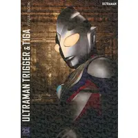 Book (ウルトラマン トリガー＆ティガ ビジュアルブック)