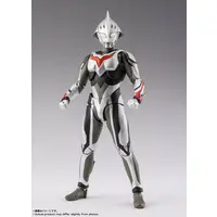 S.H. Figuarts - Ultraman Nexus / Ultraman Nexus (Character)