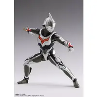 S.H. Figuarts - Ultraman Nexus / Ultraman Nexus (Character)