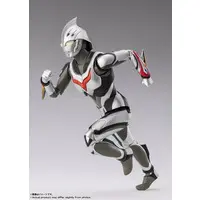 S.H. Figuarts - Ultraman Nexus / Ultraman Nexus (Character)