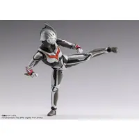 S.H. Figuarts - Ultraman Nexus / Ultraman Nexus (Character)