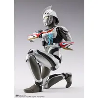 S.H. Figuarts - Ultraman Nexus / Ultraman Nexus (Character)