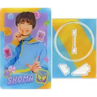 Acrylic stand - Kamen Rider Gavv / Shoma