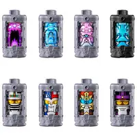 Mascot - Super Space Sheriff Gavan Infinity