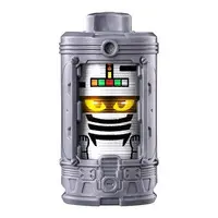 Toys - Super Space Sheriff Gavan Infinity