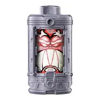 Toys - Super Space Sheriff Gavan Infinity