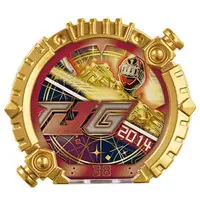 Transformation Devices - No.1 Sentai Gozyuger