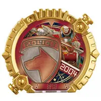 Transformation Devices - No.1 Sentai Gozyuger