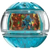 Transformation Gear - Kamen Rider Zeztz