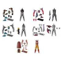 So-Do - Kamen Rider Zeztz