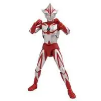 Figure - The Ultraman (Mamoru Uchiyama)
