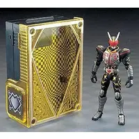 Figure - Kamen Rider Blade / Kamen Rider Chalice