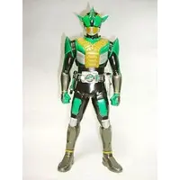 Figure - Kamen Rider Den-O / Kamen Rider Zeronos