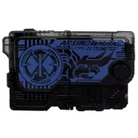 Progrisekeys - Transformation Gear - Sound Progrise Key Series - Kamen Rider Zero-One