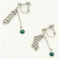 Accessory - Ultraseven / Ultraseven (Character)