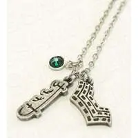 Accessory - Necklace - Ultraseven / Ultraseven (Character)