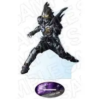 Acrylic stand - Ultraman Trigger: New Generation Tiga / Trigger Dark