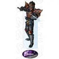 Acrylic stand - Ultraman Orb / Jugglus Juggler