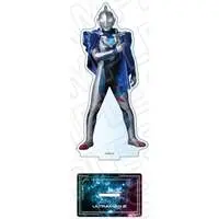 Acrylic stand - Ultraman Z / Ultraman Z (Character)