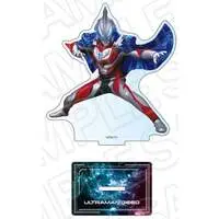 Acrylic stand - Ultraman Geed