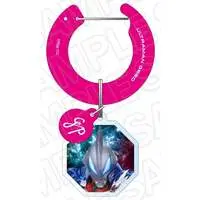 Key Chain - Ultraman Geed