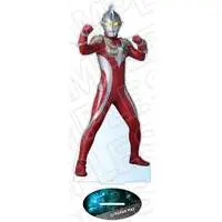 Acrylic stand - Ultraman Max / Ultraman Max (Character)