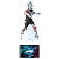 Acrylic stand - Ultraman Orb