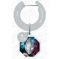Key Chain - Ultraman Orb