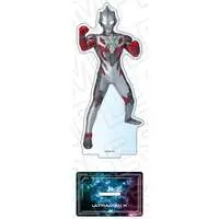 Acrylic stand - Ultraman X / Ultraman X (Character)