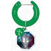 Key Chain - Ultraman X / Ultraman X (Character)