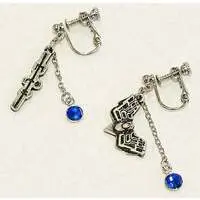 Accessory - Ultraman Zero Series / Ultraman Zero (Character)