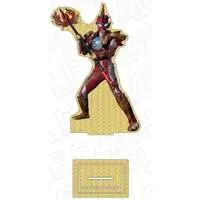 Acrylic stand - Ultraman Omega / Ultraman Omega (Character)
