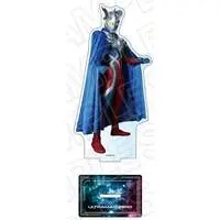 Acrylic stand - Ultraman Zero Series / Ultraman Zero (Character)