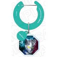 Key Chain - Ultraman Zero Series / Ultraman Zero (Character)