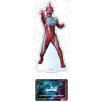 Acrylic stand - Ultraman Omega / Ultraman Omega (Character)