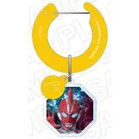 Key Chain - Ultraman Omega / Ultraman Omega (Character)