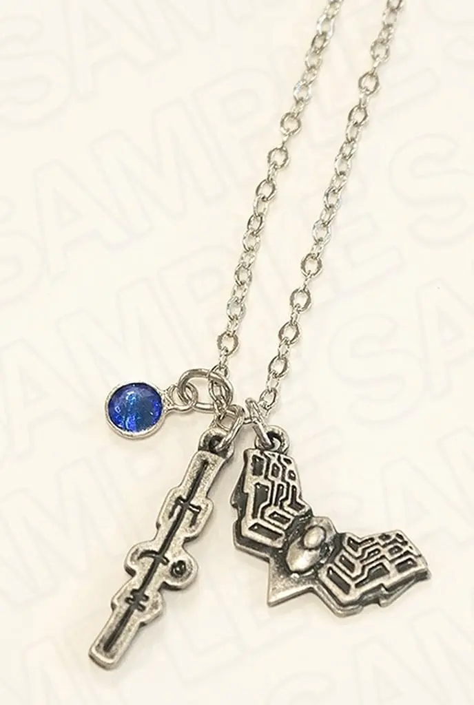 Accessory - Necklace - Ultraman Zero Series / Ultraman Zero (Character)