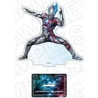 Acrylic stand - Ultraman Blazar / Ultraman Blazar (Character)