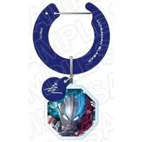 Key Chain - Ultraman Blazar / Ultraman Blazar (Character)