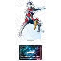 Acrylic stand - Ultraman Decker / Ultraman Decker (Character)