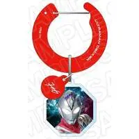 Key Chain - Ultraman Decker / Ultraman Decker (Character)