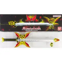 Transformation Gear - Kamen Rider Kiva / Kamen Rider Kiva (Character)