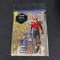 Acrylic stand - Kamen Rider Agito
