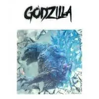 Stickers - Godzilla