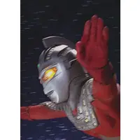 Trading Card - Ultraseven