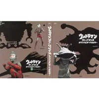 Trading Card Supplies - Ultraman / Ultraseven & Kanegon