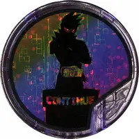 Kamen Rider Buttobasoul - Kamen Rider Ex-Aid