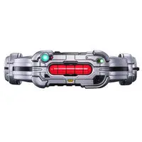 Transformation Gear - Premium Bandai Limited - Kamen Rider Agito / Kamen Rider G3 & Kamen Rider G4